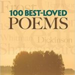 100 Best Loved Poems Dover Thrift Editions Review