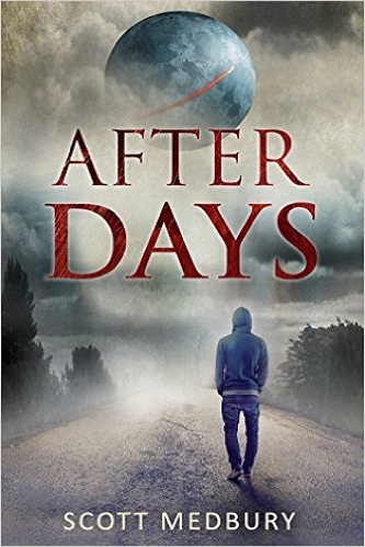 After Days The After Days Trilogy Volume 1 Review