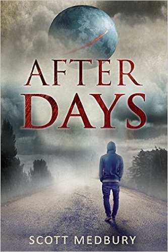 After Days (The After Days Trilogy) (Volume 1) Review