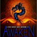 Awaken The Witches The Spell Book and The Magic Tree A Fated Fantasy Quest Adventure Volume 1 Review Awaken The Witches The Spell Book and The Magic Tree A Fated Fantasy Quest Adventure Volume 1 Review