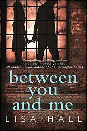 Between You and Me A Psychological Thriller with a Twist You Wont See Coming Review