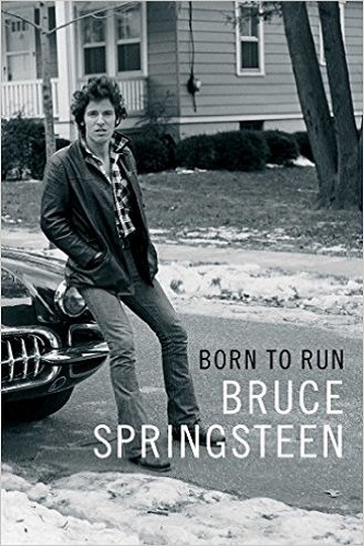 Born to Run Review