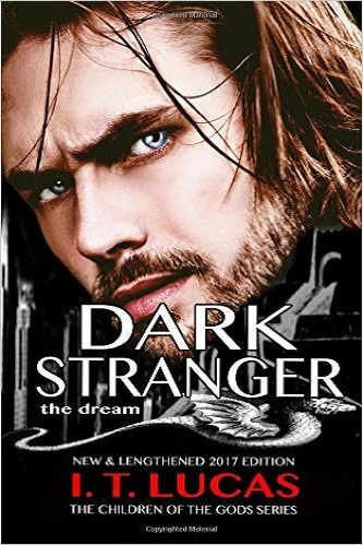 Dark Stranger The Dream New Lengthened 2017 Edition The Children Of The Gods Paranormal Romance Series Volume 1 Review