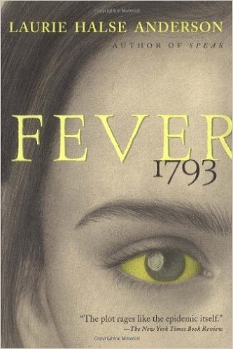 Fever 1793 Review
