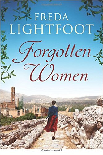 Forgotten Women Review