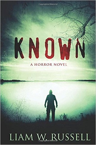 Known A Horror Novel Review