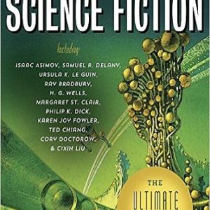 The Big Book of Science Fiction Review