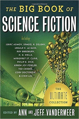 The Big Book of Science Fiction Review