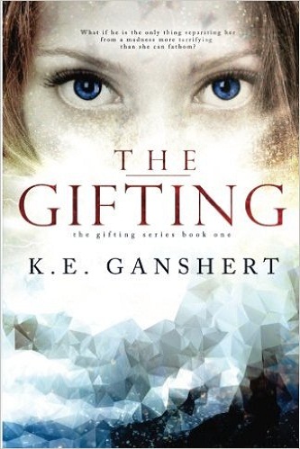 The Gifting The Gifting Series Volume 1 Review