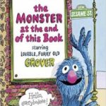 The Monster at the End of This Book Review