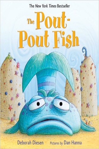 The Pout-Pout Fish Review