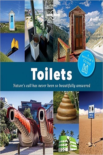 Toilets a spotter’s guide Review