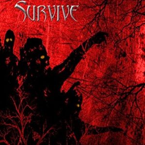 Trying to Survive Part 1 Review