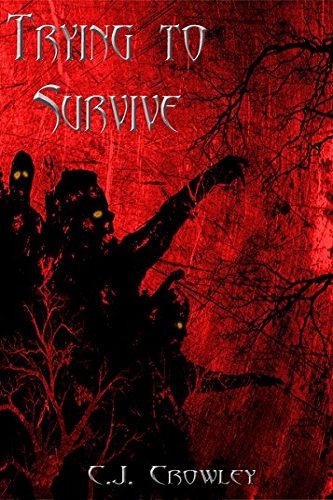 Trying to Survive (Part 1) Review