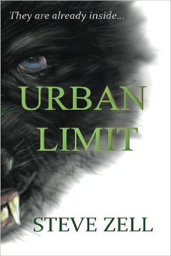 Urban Limit They are already inside... Review