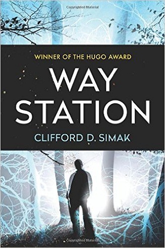 Way Station Review