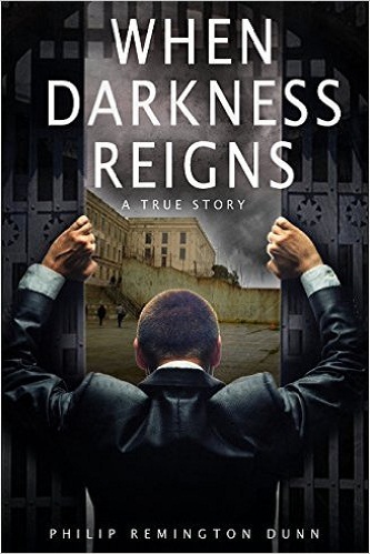 When Darkness Reigns Review