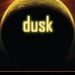 Dusk digi cover