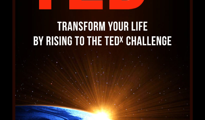 Master TEDx