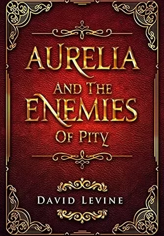 Aurelia-And-The-Enemies-Of-Pity