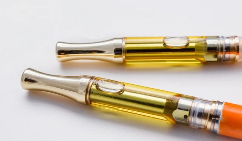 Introduction to Vaping Cartridges