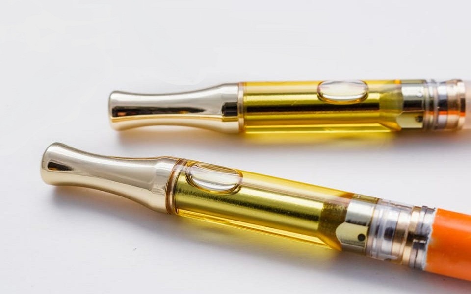 Introduction to Vaping Cartridges