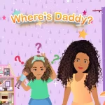 Where's Daddy