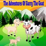 The-Adventires-Of-Garry-The-Goat