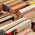 TEXTBOOKS ARE BETTER THAN NEW ONES