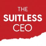 The Suitless CEO