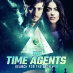 The Time Agents Cover The-Time-Agents-Cover