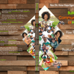 Building Communities of Hope by Anne Hays Egan