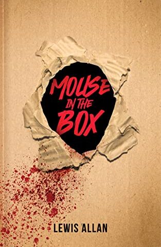 Mouse In The Box