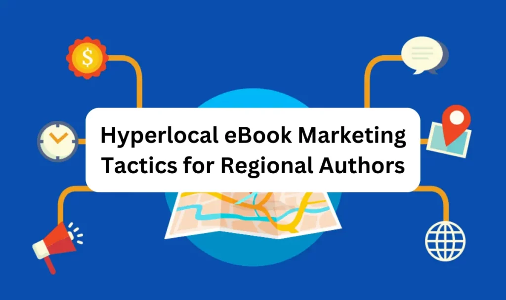 Hyperlocal eBook Marketing