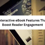 Interactive eBook Features