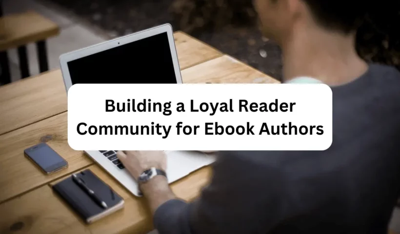 Loyal Reader Community