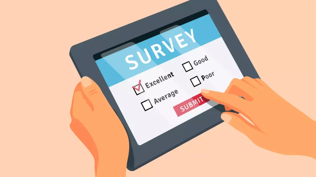 Surveys