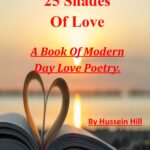 25 Shades Of Love